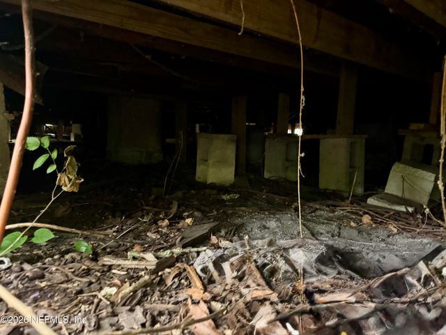 2051 FRANK E Avenue, Jacksonville, FL 32208