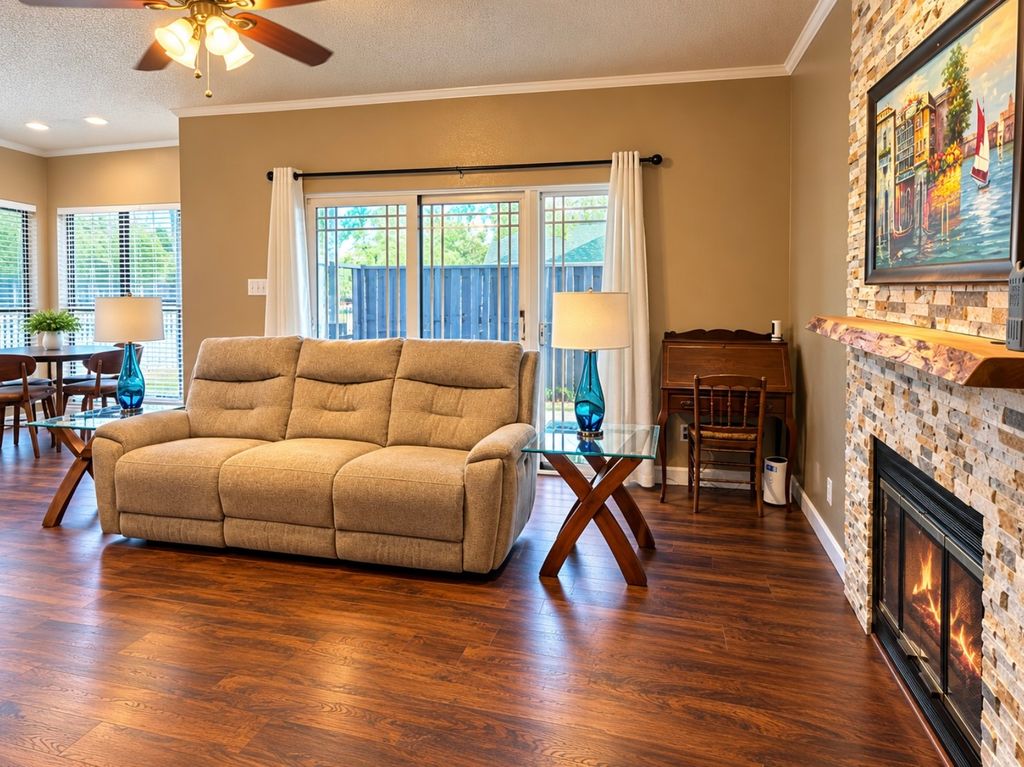 2700 Silver Creek Drive 166, Arlington, TX 76006 — photo 4