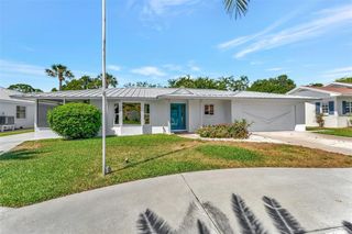 305 BERNARD AVENUE, Sarasota, FL 34243