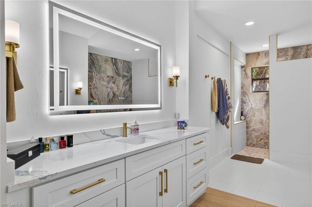 3809 Woodlake DR, Bonita Springs, FL 34134