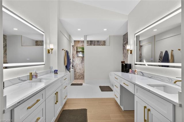 3809 Woodlake DR, Bonita Springs, FL 34134