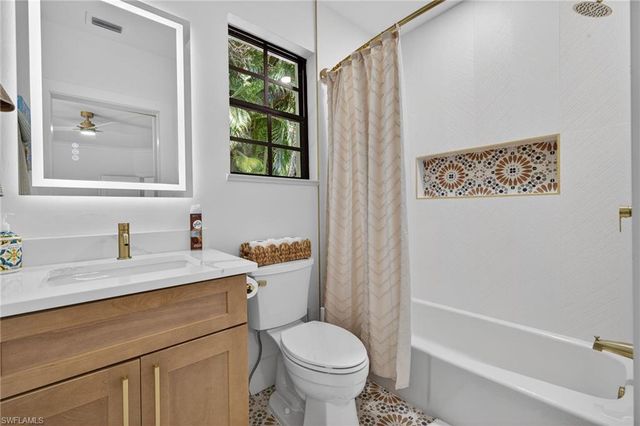 3809 Woodlake DR, Bonita Springs, FL 34134