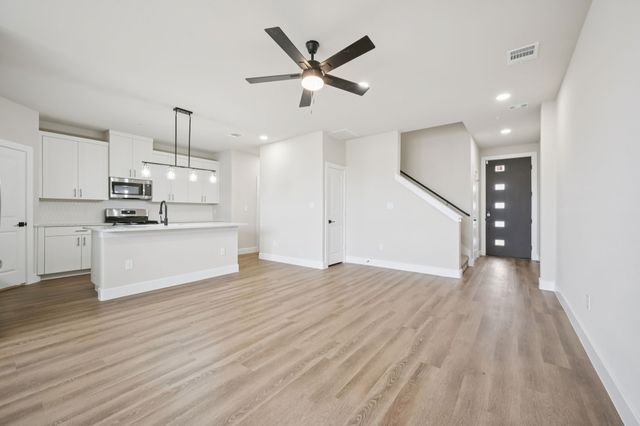 3438 Taas Drive C2, Melissa, TX 75454