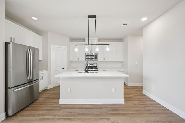 3438 Taas Drive C2, Melissa, TX 75454