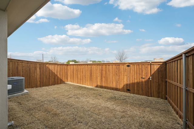 3438 Taas Drive C2, Melissa, TX 75454