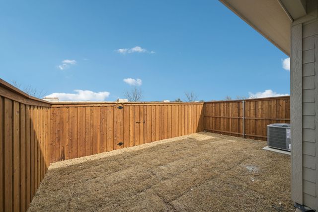 3438 Taas Drive C2, Melissa, TX 75454