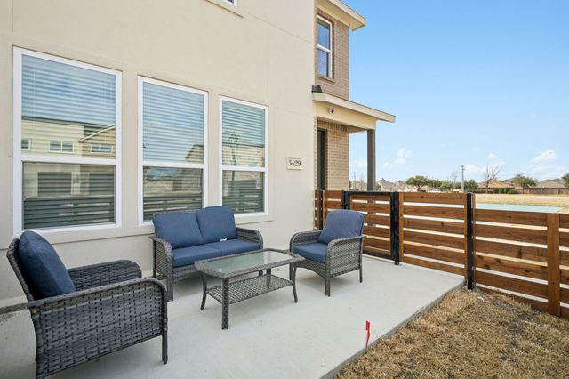 3438 Taas Drive C2, Melissa, TX 75454