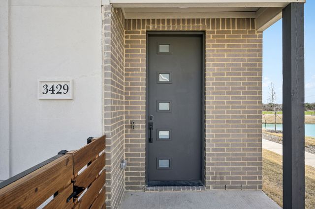 3438 Taas Drive C2, Melissa, TX 75454