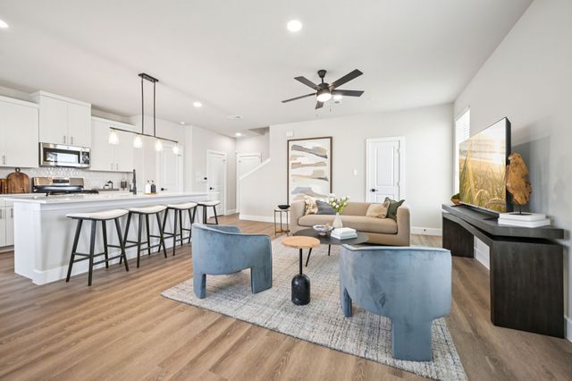 3438 Taas Drive C2, Melissa, TX 75454