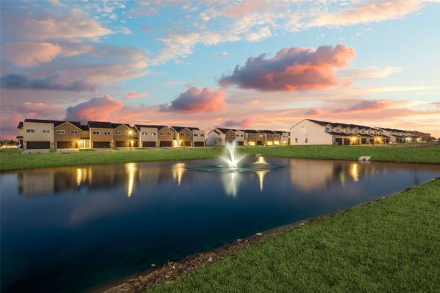3438 Taas Drive C2, Melissa, TX 75454