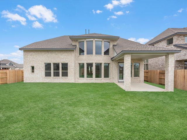 125 Buckaroo DR, Georgetown, TX 78633
