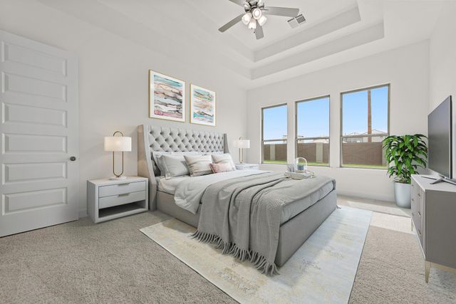 125 Buckaroo DR, Georgetown, TX 78633