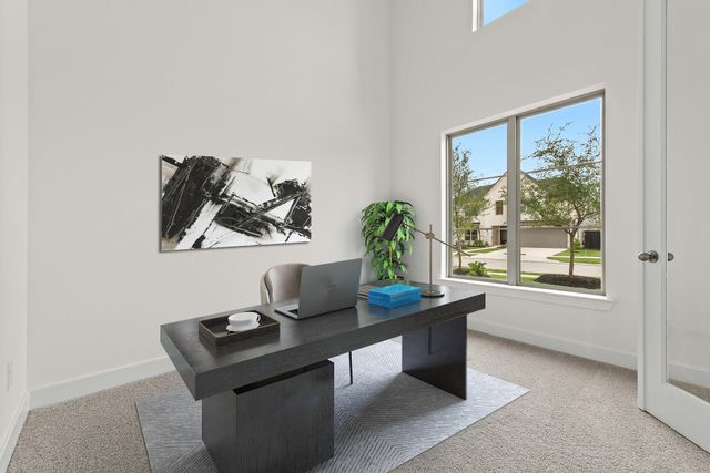 125 Buckaroo DR, Georgetown, TX 78633