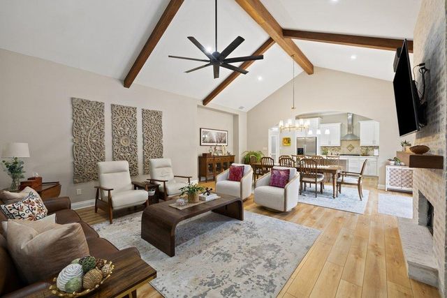 302 Tungsten, Horseshoe Bay, TX 78657