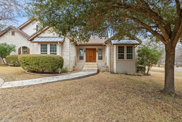 302 Tungsten, Horseshoe Bay, TX 78657