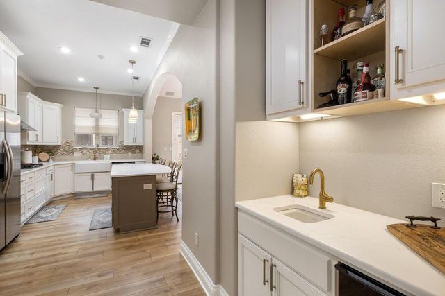 302 Tungsten, Horseshoe Bay, TX 78657