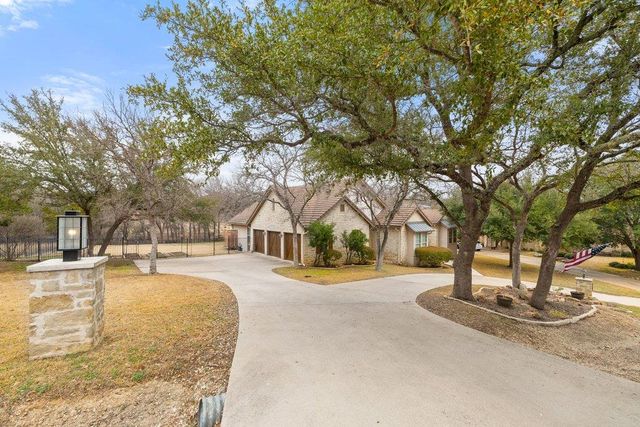 302 Tungsten, Horseshoe Bay, TX 78657