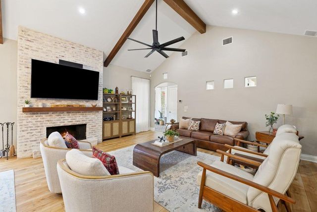 302 Tungsten, Horseshoe Bay, TX 78657