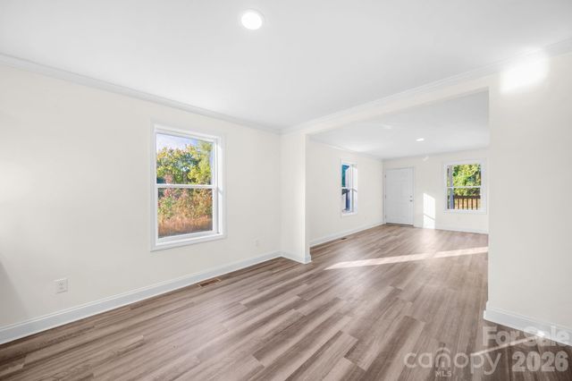 159 Hallman Street, Cherryville, NC 28021