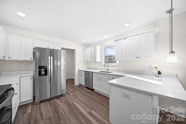 159 Hallman Street, Cherryville, NC 28021