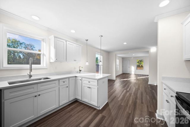 159 Hallman Street, Cherryville, NC 28021