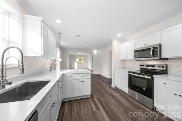 159 Hallman Street, Cherryville, NC 28021