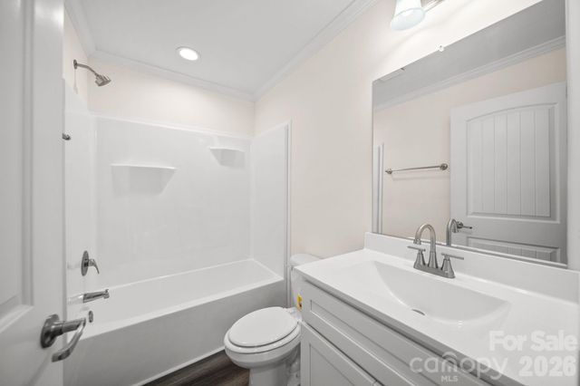 159 Hallman Street, Cherryville, NC 28021