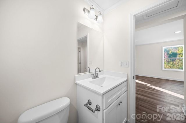 159 Hallman Street, Cherryville, NC 28021