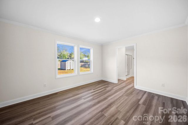 159 Hallman Street, Cherryville, NC 28021