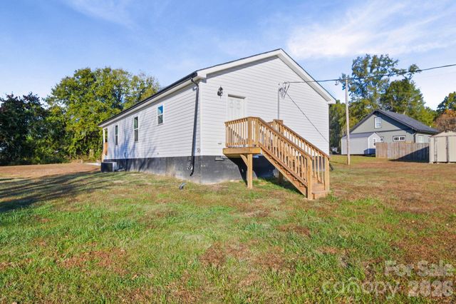 159 Hallman Street, Cherryville, NC 28021