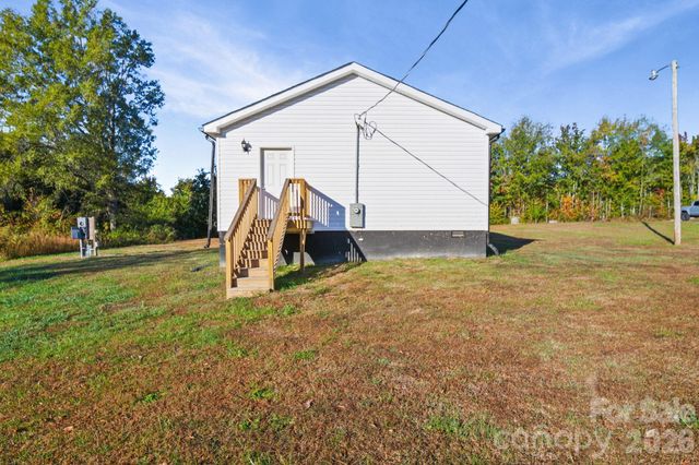 159 Hallman Street, Cherryville, NC 28021