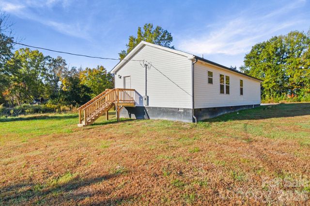 159 Hallman Street, Cherryville, NC 28021
