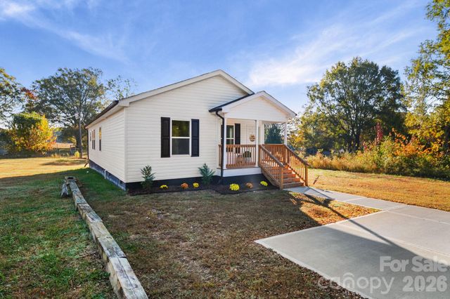 159 Hallman Street, Cherryville, NC 28021