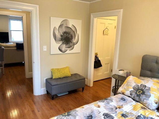 154 Central St 10, Somerville, MA 02145
