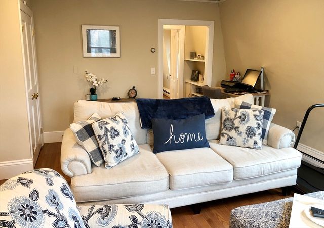 154 Central St 10, Somerville, MA 02145