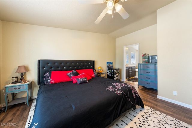 2600 West Gamebird Road, Pahrump, NV 89048