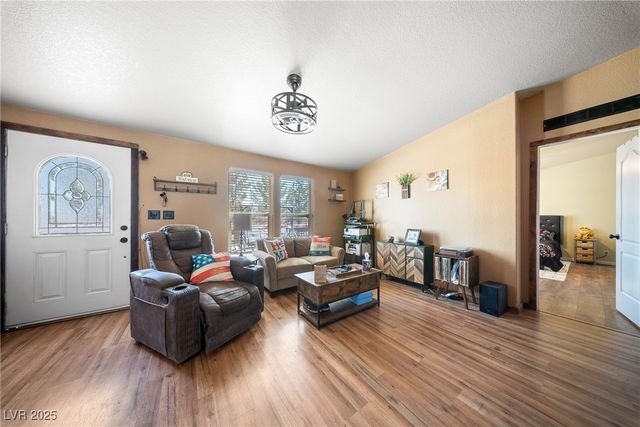 2600 West Gamebird Road, Pahrump, NV 89048