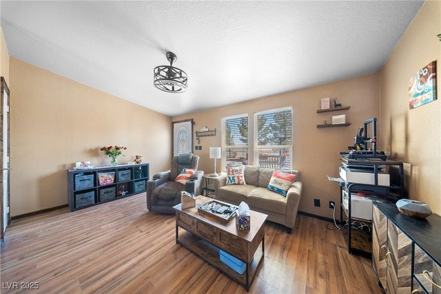 2600 West Gamebird Road, Pahrump, NV 89048