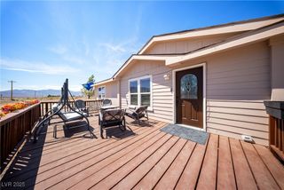 2600 West Gamebird Road, Pahrump, NV 89048