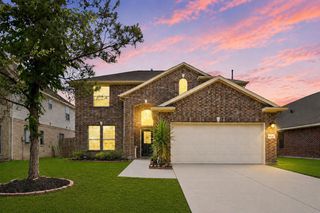 9438 Emerald Lakes Drive, Rosharon, TX 77583