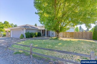 1064 Connecticut Av SE, Salem, OR 97317