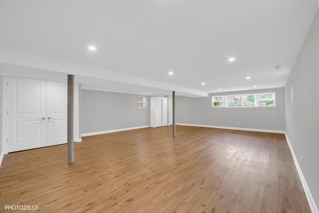 4043 N Wagner Avenue, Schiller Park, IL 60176