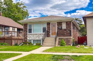 4043 N Wagner Avenue, Schiller Park, IL 60176