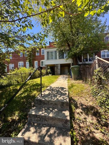 2725 N ROSEDALE ST, Baltimore, MD 21216