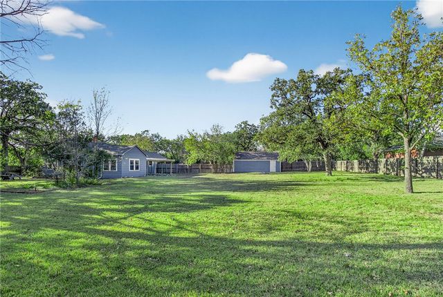 1006 Holt Street, College Station, TX 77840