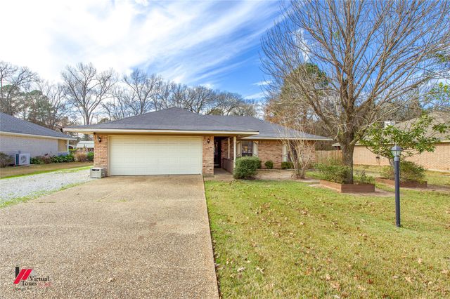 10070 Freedoms Way, Keithville, LA 71047