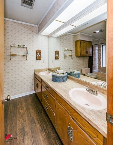 10070 Freedoms Way, Keithville, LA 71047