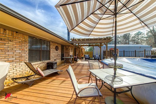 10070 Freedoms Way, Keithville, LA 71047