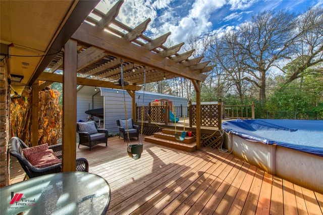 10070 Freedoms Way, Keithville, LA 71047