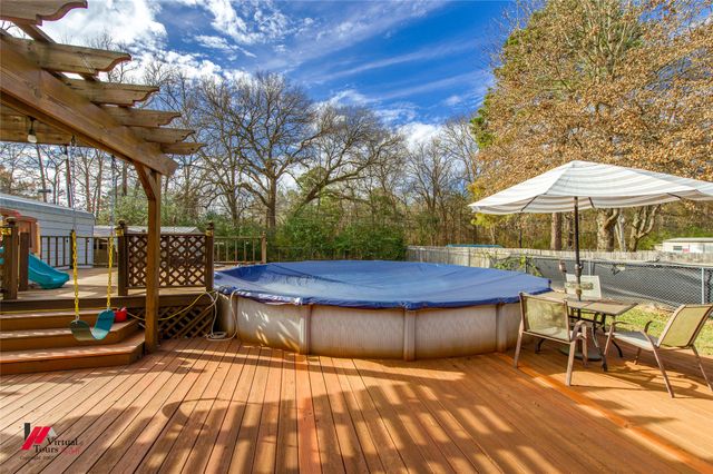 10070 Freedoms Way, Keithville, LA 71047